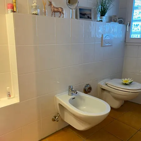 Casa Wellness Am Wald 140 Qm Bed & Breakfast & Wellness Moerlenbach Exterior photo