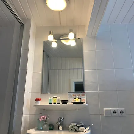 Casa Wellness Am Wald 140 Qm Bed & Breakfast & Wellness Moerlenbach Exterior photo