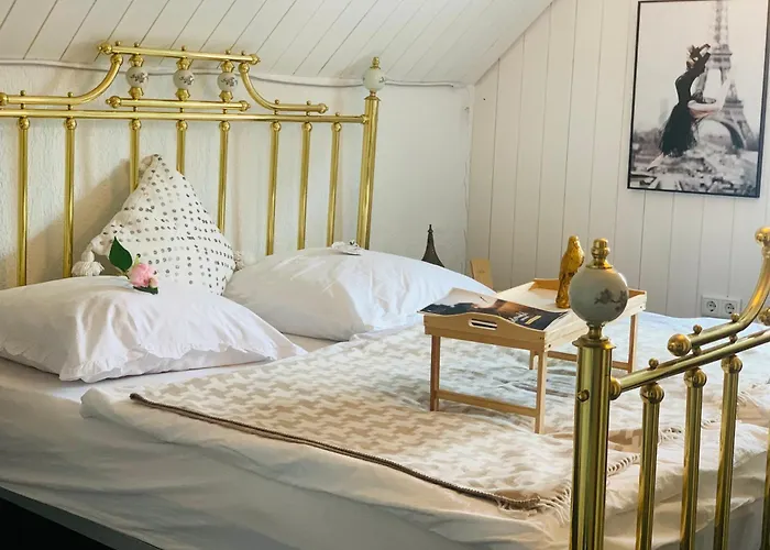 Wellness am Wald Bed&Breakfast&Massagen
