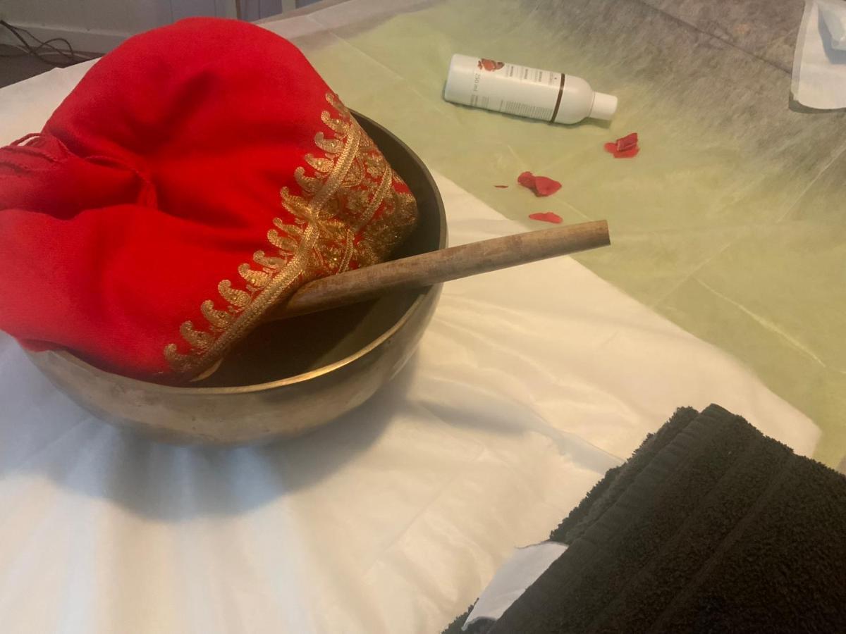 Wellness Am Wald Bed&breakfast&massagen Frühstückspension 4*