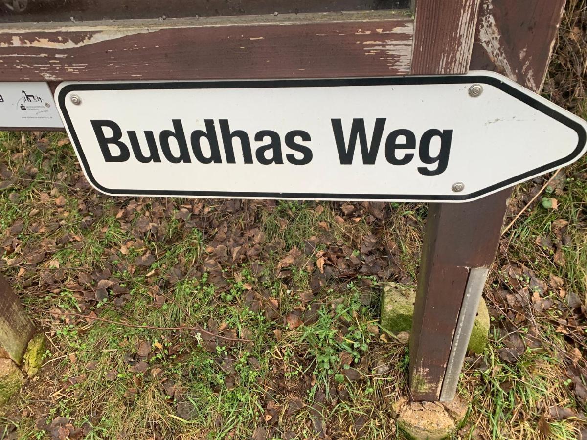 Casa Wellness Am Wald 140 Qm & Wellness