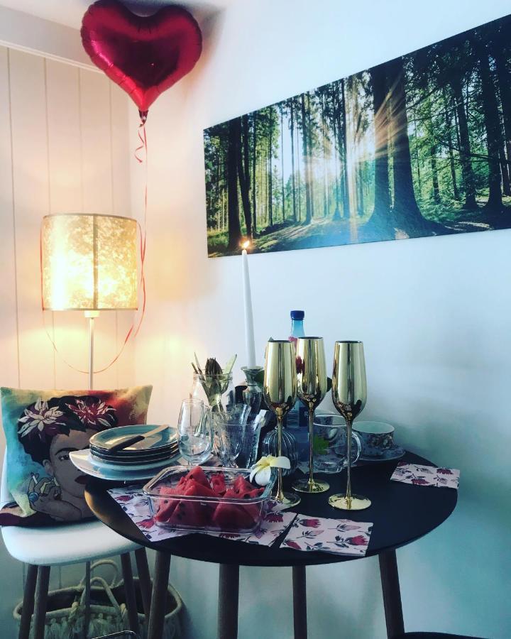 Casa Wellness Am Wald 140 Qm & Wellness Bed & Breakfast