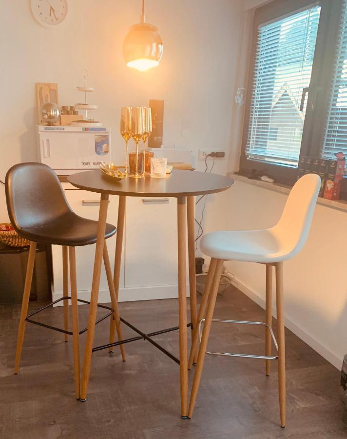 Wellness Am Wald Bed&breakfast&massagen Mörlenbach