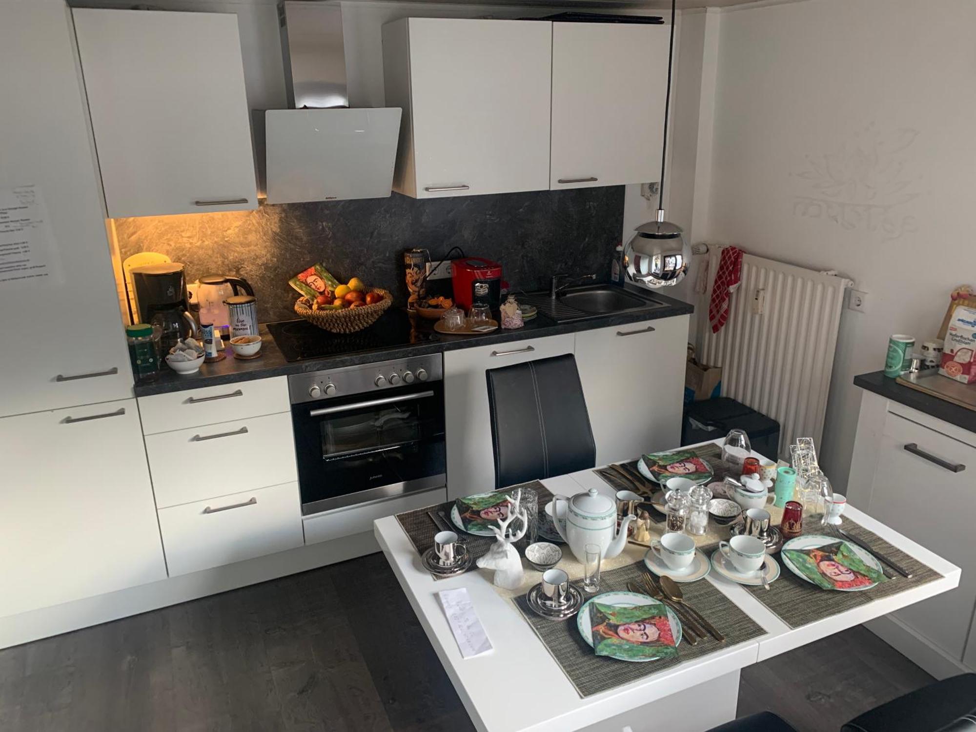 Casa Wellness Am Wald 140 Qm & Wellness 4* Moerlenbach