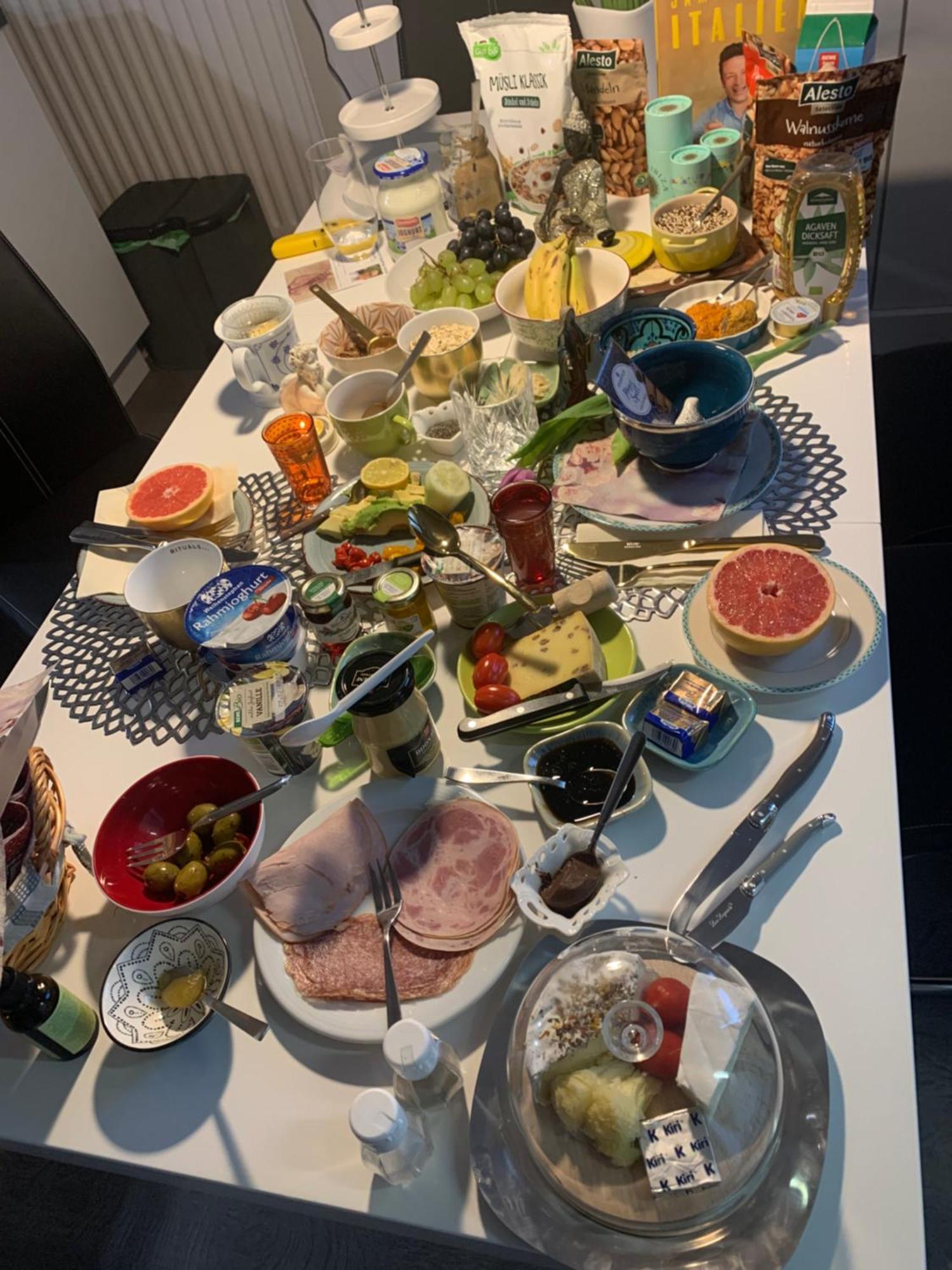 Wellness Am Wald Bed&breakfast&massagen