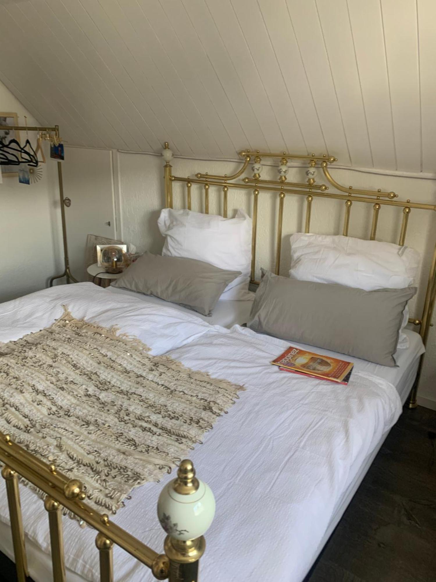 Wellness Am Wald Bed&breakfast&massagen 4*