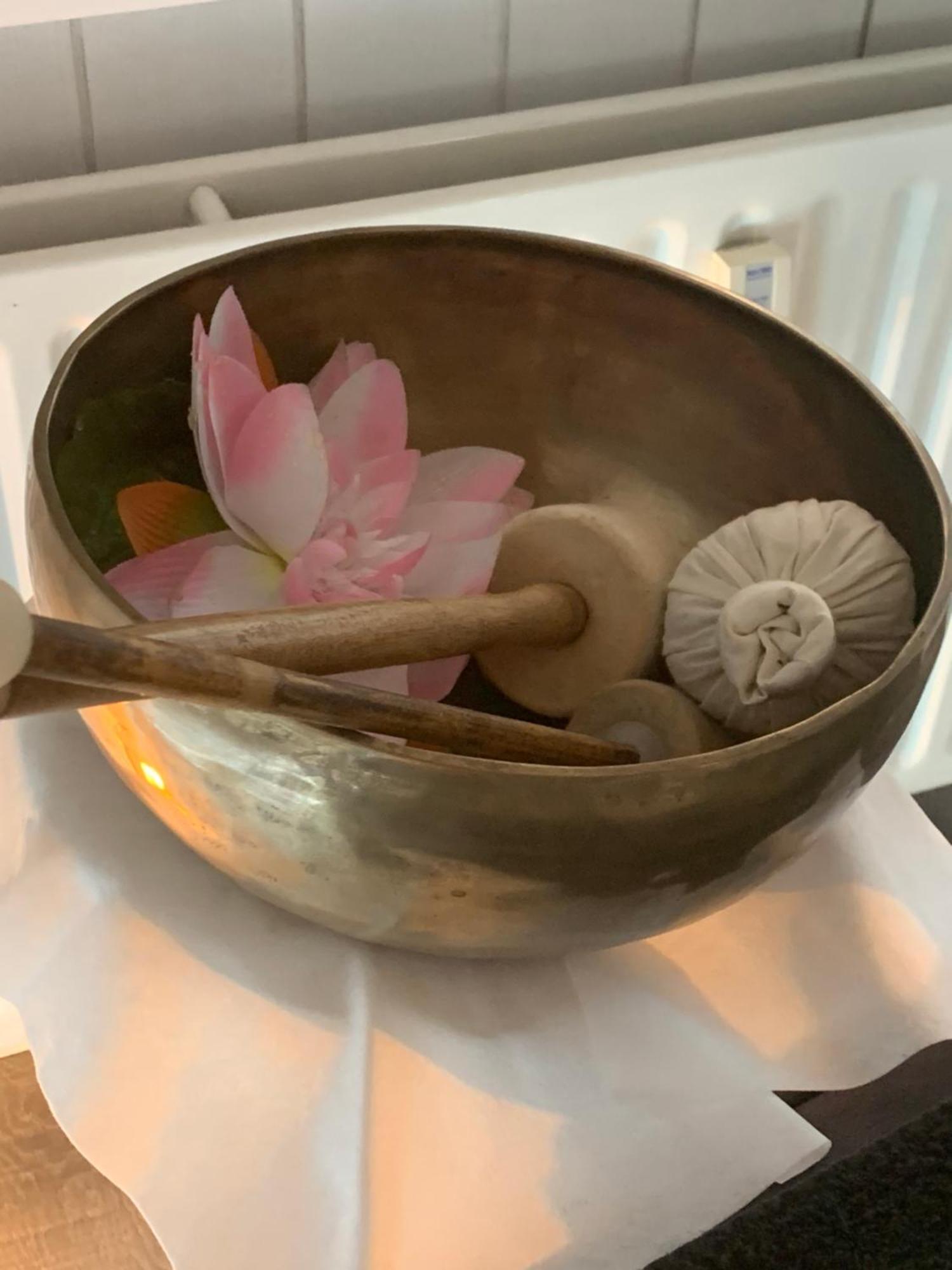Frühstückspension Wellness Am Wald Bed&breakfast&massagen Mörlenbach