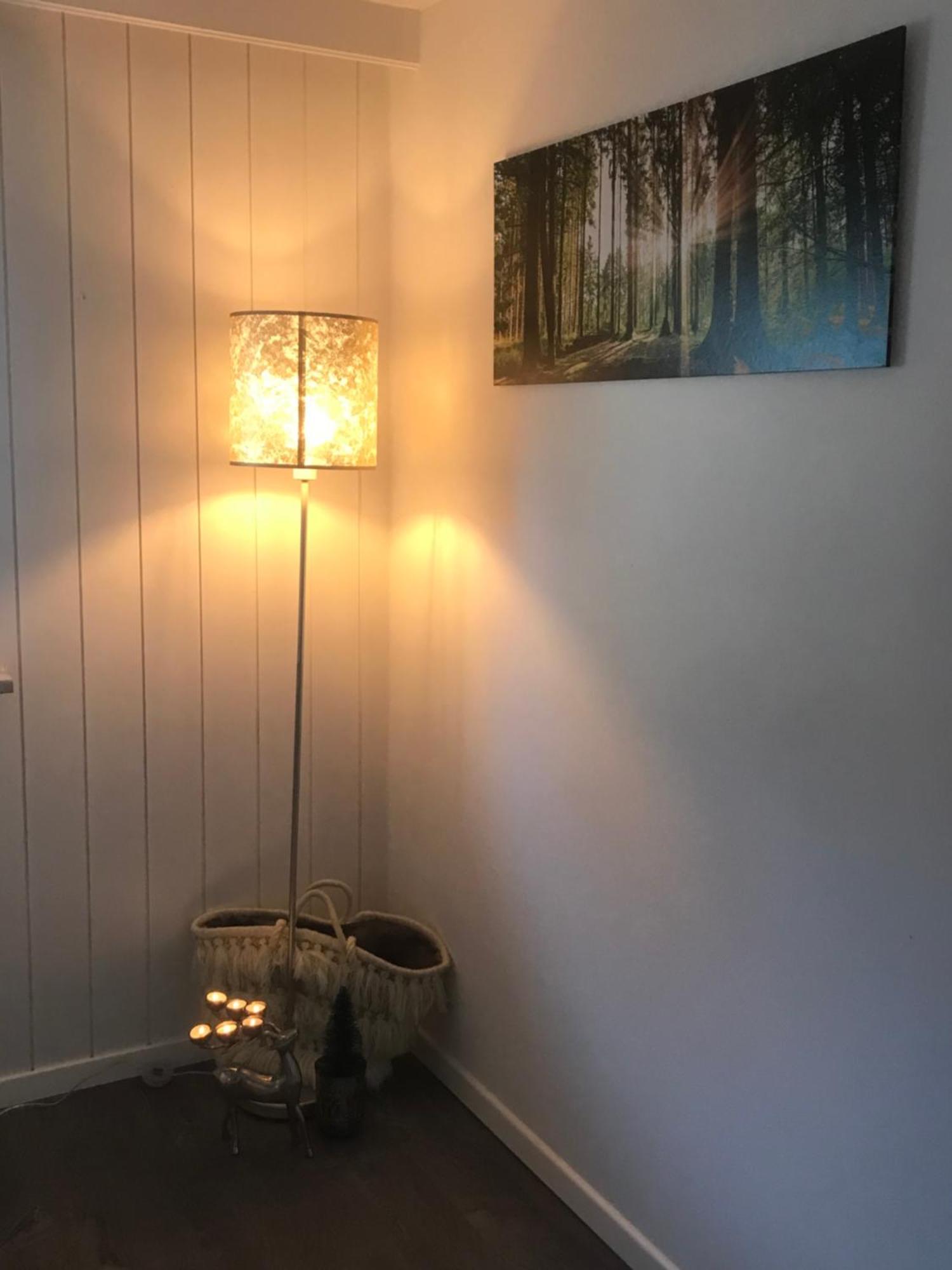 Casa Wellness Am Wald 140 Qm & Wellness Bed & Breakfast