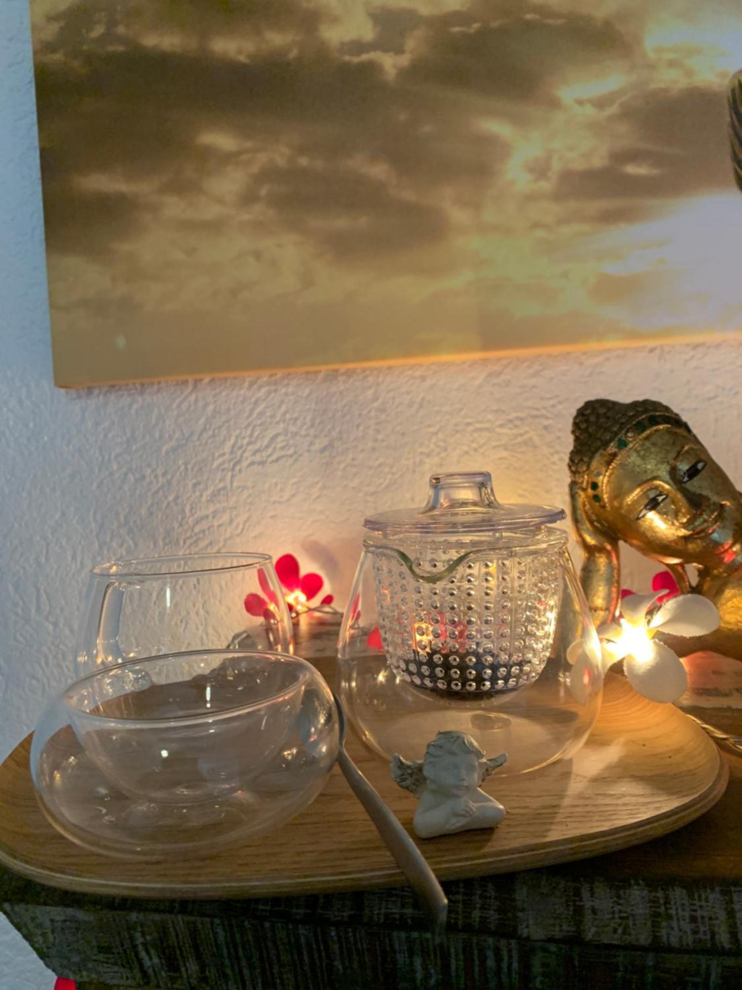 Wellness Am Wald Bed&breakfast&massagen Frühstückspension