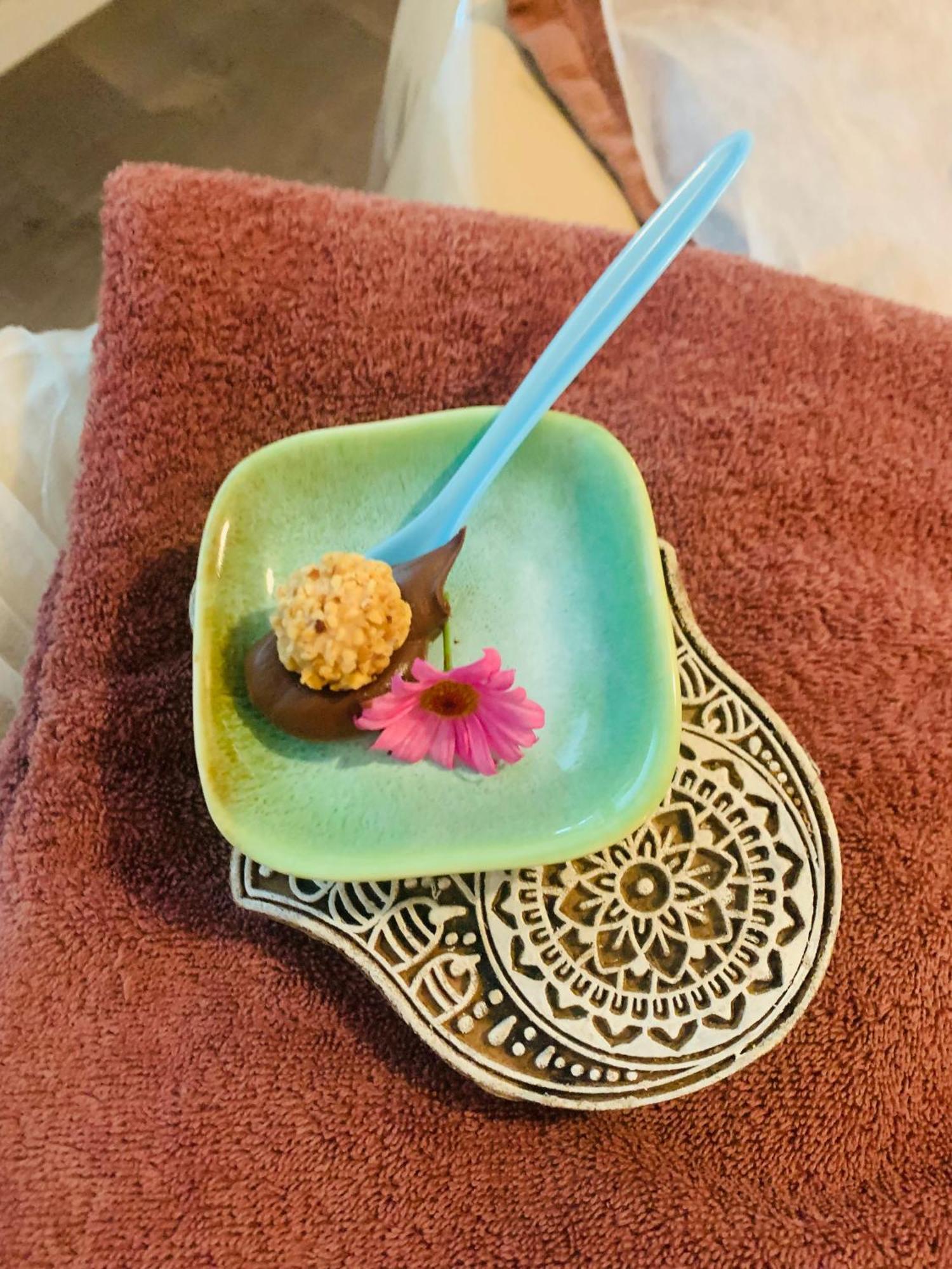 Wellness Am Wald Bed&breakfast&massagen Frühstückspension 4*