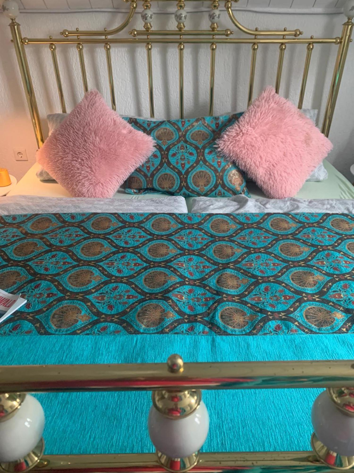 Frühstückspension Wellness Am Wald Bed&breakfast&massagen 4*