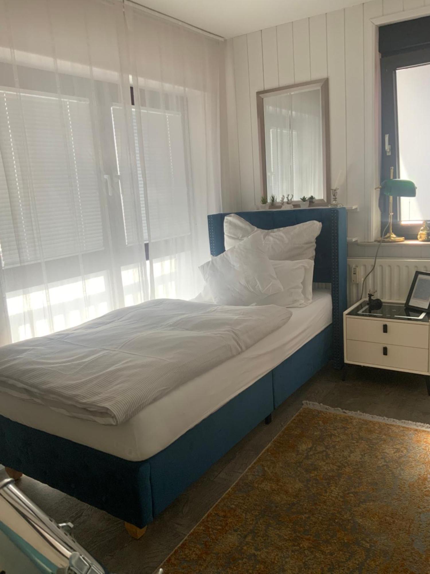 Bed & Breakfast Casa Wellness Am Wald 140 Qm & Wellness 4*