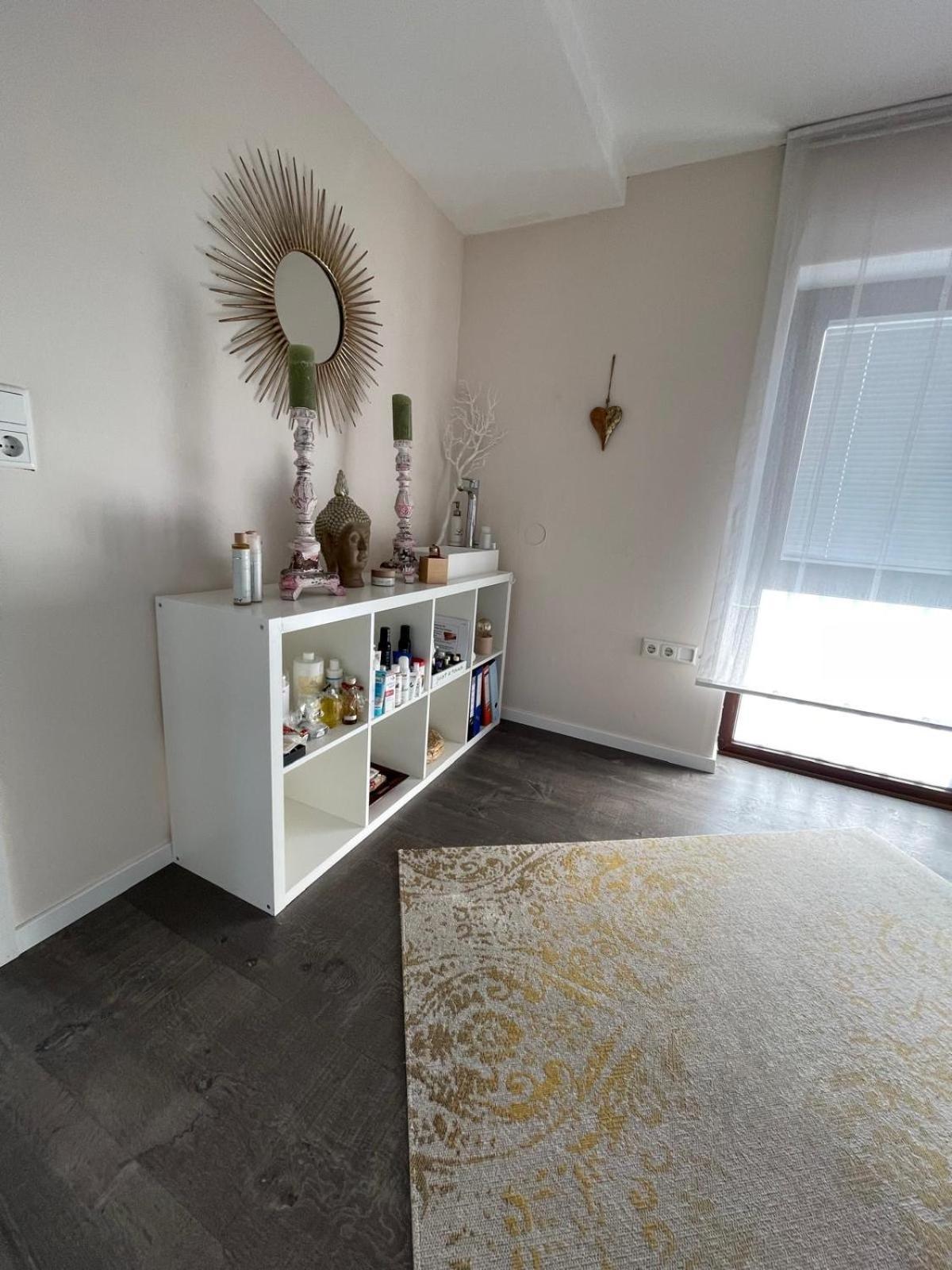 Bed & Breakfast Casa Wellness Am Wald 140 Qm & Wellness 4*