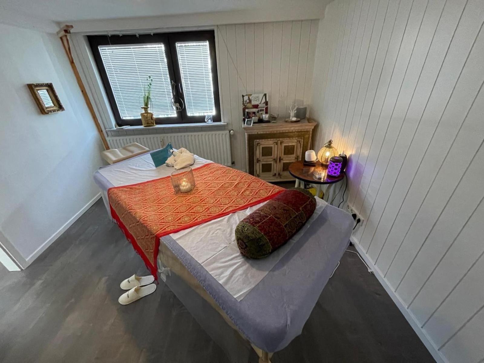 Casa Wellness Am Wald 140 Qm & Wellness Bed & Breakfast 4*
