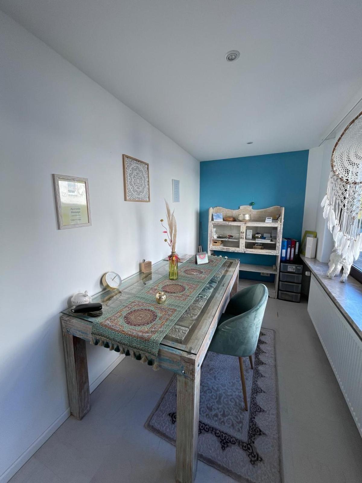 Casa Wellness Am Wald 140 Qm & Wellness Bed & Breakfast