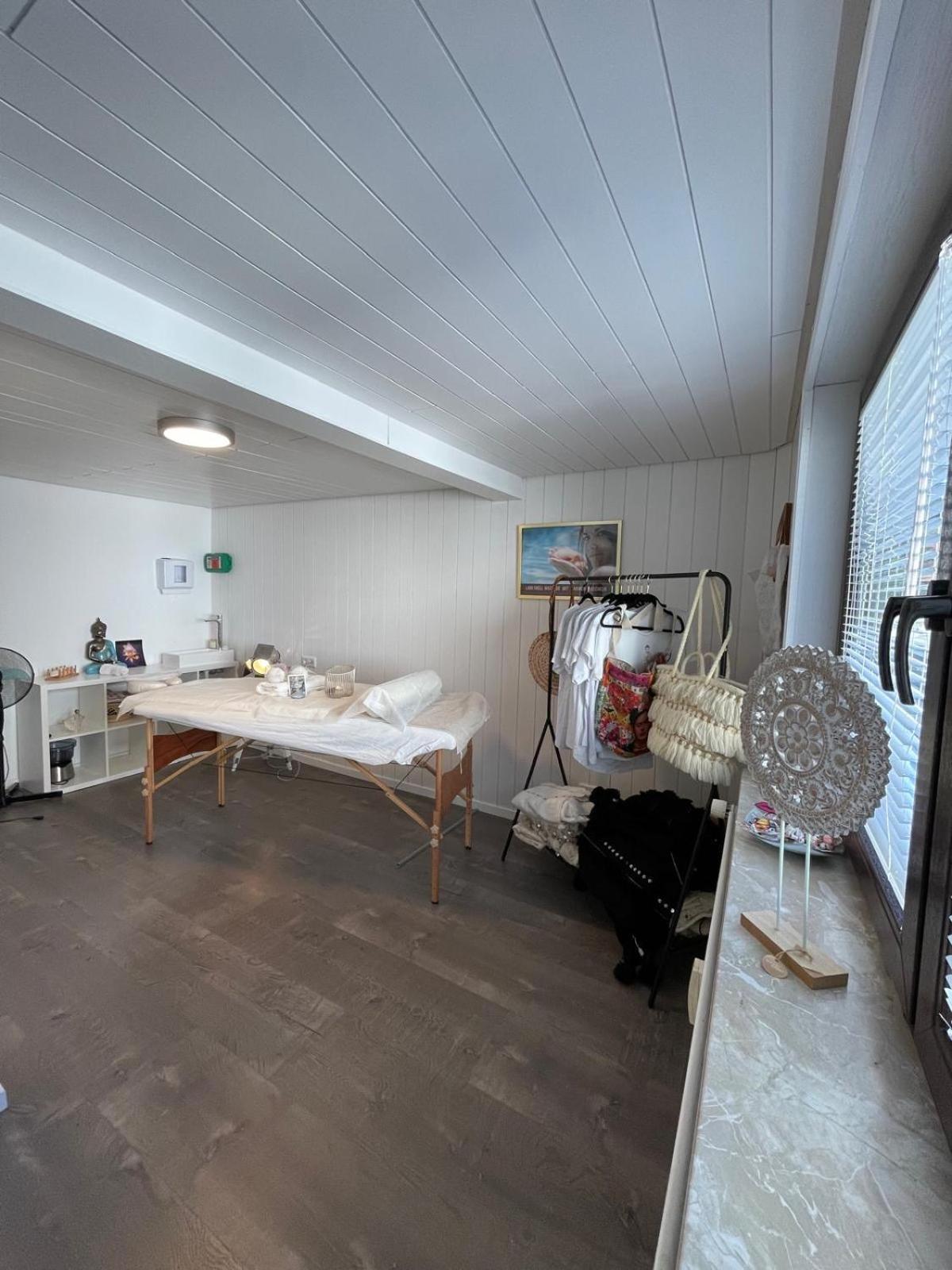 Casa Wellness Am Wald 140 Qm & Wellness Bed & Breakfast 4*