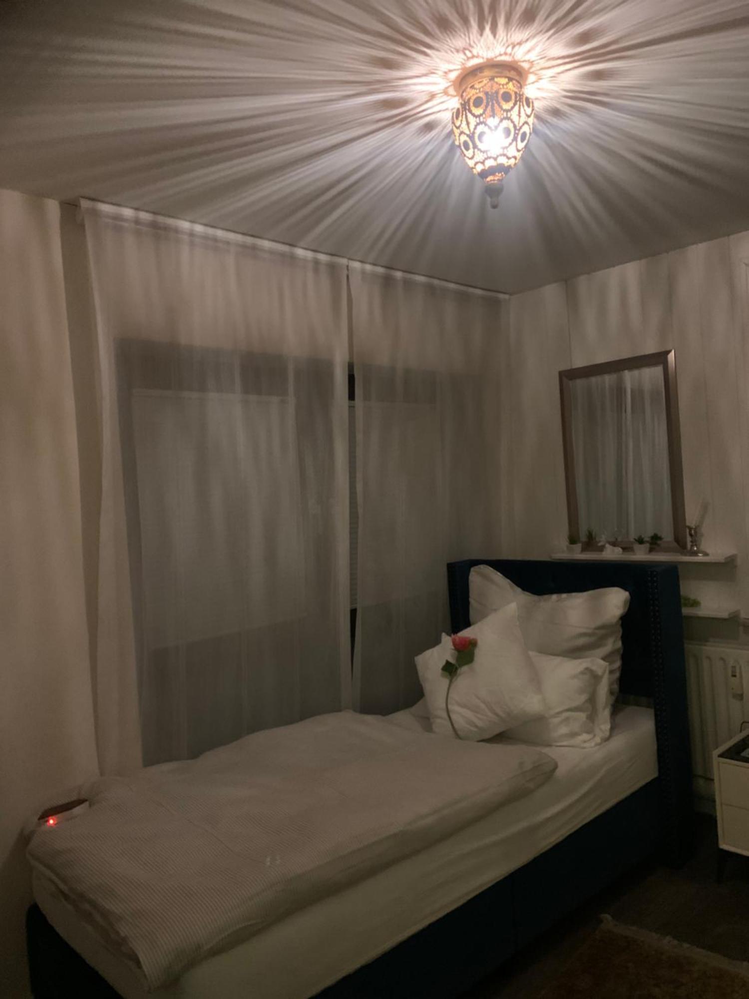Wellness Am Wald Bed&breakfast&massagen Frühstückspension 4*