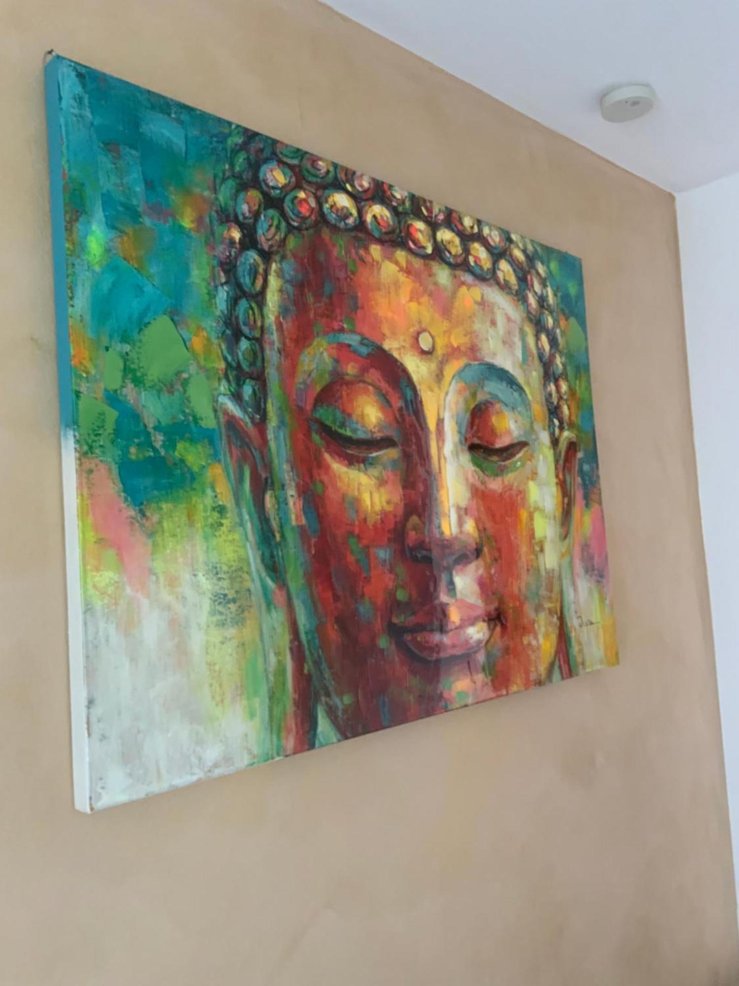Bed & Breakfast Casa Wellness Am Wald 140 Qm & Wellness