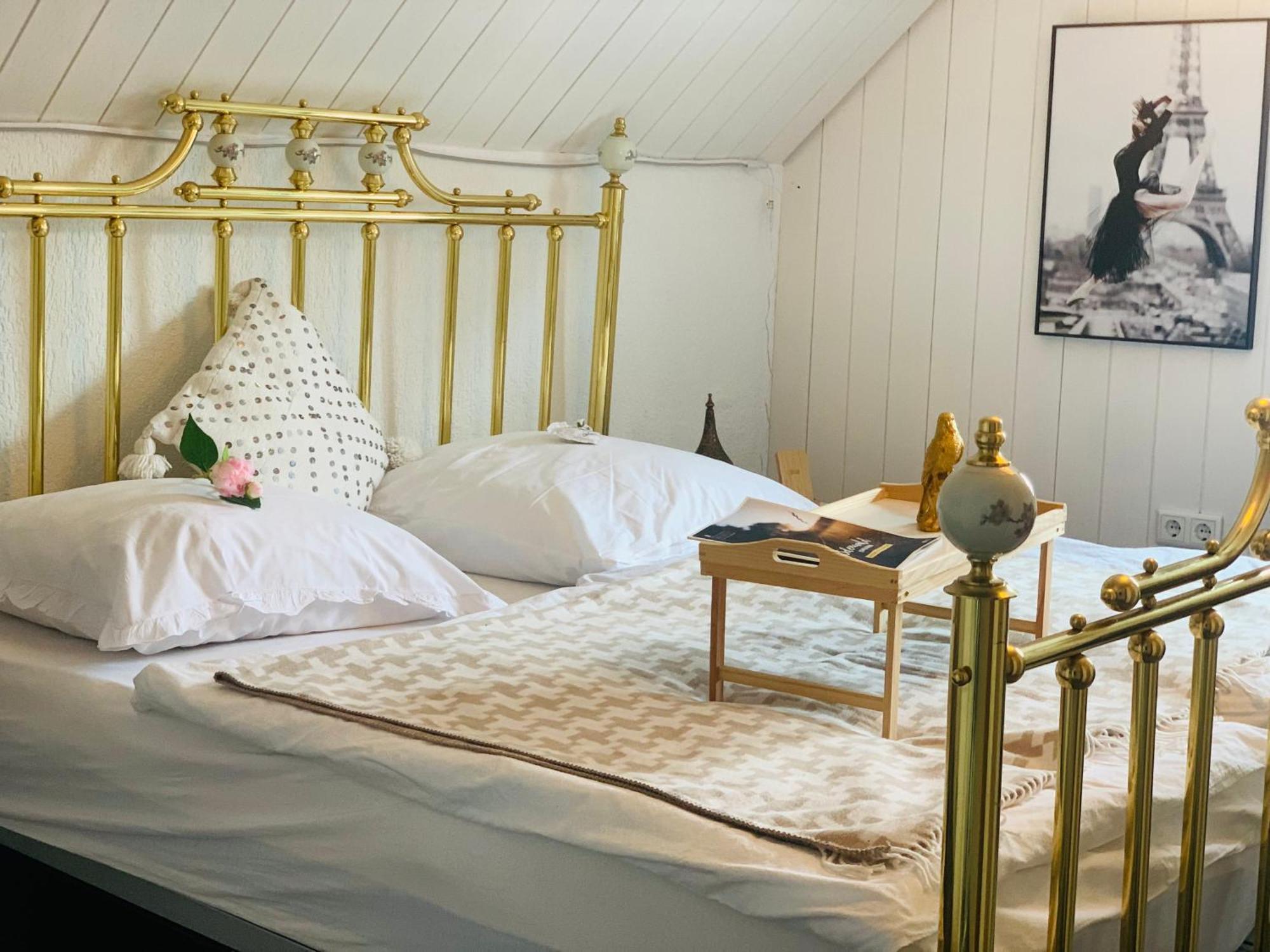 Frühstückspension Wellness Am Wald Bed&breakfast&massagen